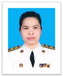 นางลำใย นุ่มนวลพิทักษ์