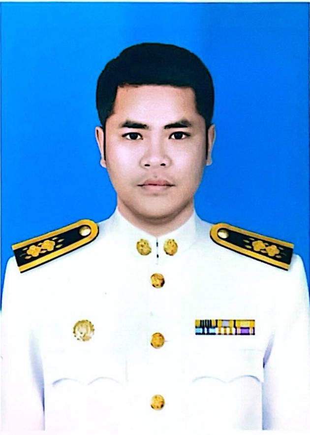 นายธนู  ปัถพี
