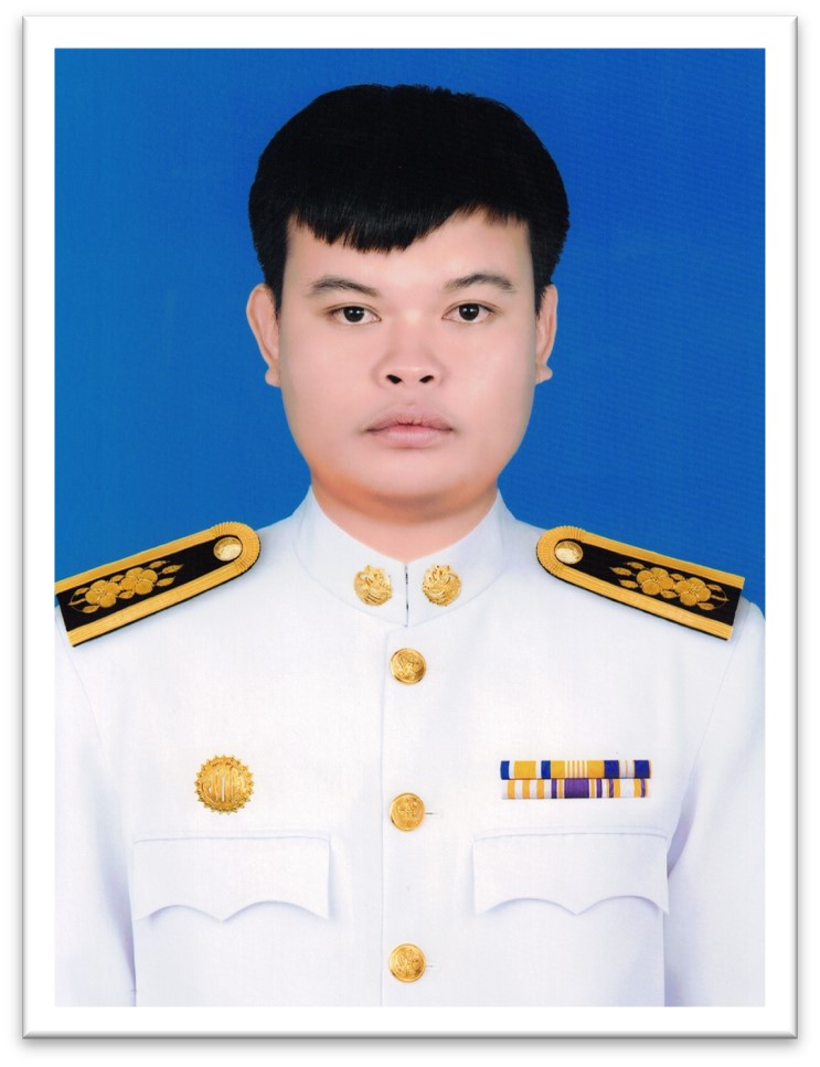 นายณรงค์ฤทธิ์ สำรวมจิตต์
