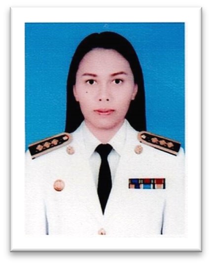 นางสาวนฤมล สงฆ์นางรอง