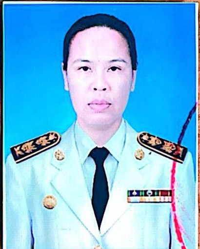 นางภรภัทร เชาวนาศิริ